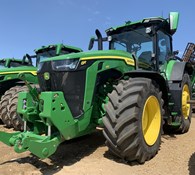 2023 John Deere 8R 340 Thumbnail 33