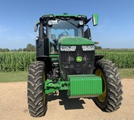 2023 John Deere 7R 210 Thumbnail 6