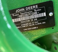 2023 John Deere 7R 210 Thumbnail 18