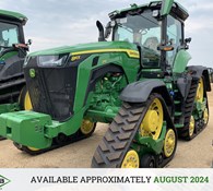 2023 John Deere 8RX 370 Thumbnail 1