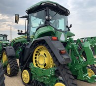 2023 John Deere 8RX 370 Thumbnail 4