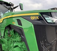 2023 John Deere 8RX 370 Thumbnail 8