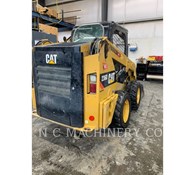 2017 Caterpillar 236D H2CN Thumbnail 3