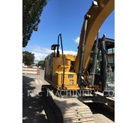 2018 Caterpillar 313F L Thumbnail 5