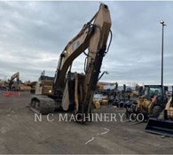 2019 Caterpillar 349F L Thumbnail 5