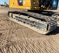 2018 Caterpillar 330F L Thumbnail 12