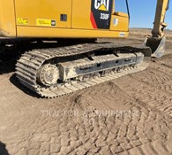 2018 Caterpillar 330F L Thumbnail 13