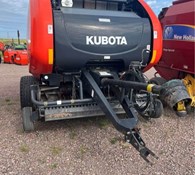 2016 Kubota BV5160R Thumbnail 2