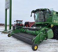 2018 John Deere 615P Thumbnail 1