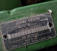 2012 John Deere 615P Thumbnail 3