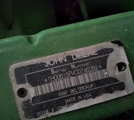 2012 John Deere 615P Thumbnail 2