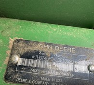 2020 John Deere 740FD Thumbnail 25