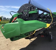 2019 John Deere 745FD Thumbnail 2