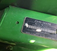 2019 John Deere 745FD Thumbnail 3