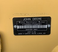 2012 John Deere 329D Thumbnail 2