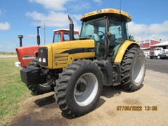 Tractor For Sale 2005 Challenger MT525B MFD 