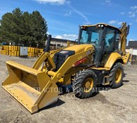 2022 Caterpillar 420 Thumbnail 1