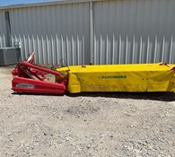 2016 Pottinger NOVADISC 305 Thumbnail 5