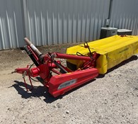 2016 Pottinger NOVADISC 305 Thumbnail 6