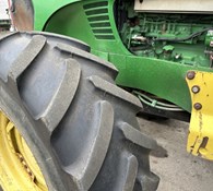 2009 John Deere 7930 Thumbnail 9