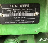 2022 John Deere 5115M Thumbnail 16