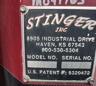 2014 Stinger 6500 Thumbnail 2