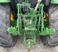 2022 John Deere 6120E Cab Thumbnail 7