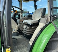 2022 John Deere 6120E Cab Thumbnail 10