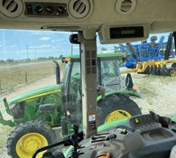 2022 John Deere 6120E Cab Thumbnail 13