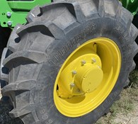 2022 John Deere 6120E Cab Thumbnail 19