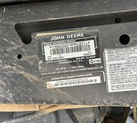 2011 John Deere XUV 825I CAMO Thumbnail 21