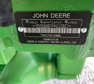 2022 John Deere 5065E Thumbnail 28