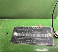 2019 John Deere 740FD Thumbnail 9