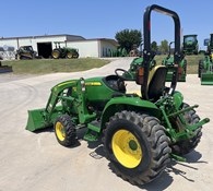 2018 John Deere 3039R Thumbnail 3