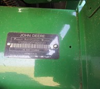 2023 John Deere X9 1000 Thumbnail 42