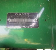2023 John Deere X9 1000 Thumbnail 47