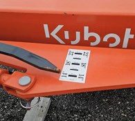 2023 Kubota RS7005V Thumbnail 6