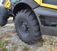 2023 New Holland Compact Wheel Loaders - Stage V W80C HS Thumbnail 3