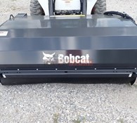 Bobcat 72" Sweeper Bucket Thumbnail 2