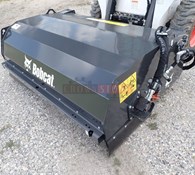 Bobcat 72" Sweeper Bucket Thumbnail 3