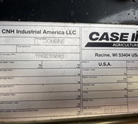 2017 Case IH 9240 Thumbnail 3