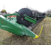 2023 John Deere HD50F Thumbnail 10