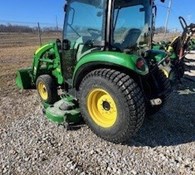 2012 John Deere 3720 Thumbnail 4