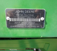 2023 John Deere HD50F Thumbnail 48