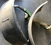 John Deere AL156780 MFWD FENDERS Thumbnail 5