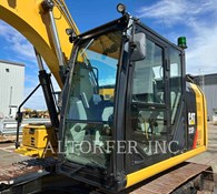 2018 Caterpillar 313FL Thumbnail 11