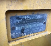 2005 John Deere 650J.LGP Thumbnail 13