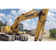 2014 Komatsu PC290LC-10 Thumbnail 2