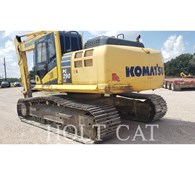 2014 Komatsu PC290LC-10 Thumbnail 4