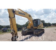 2014 Komatsu PC290LC-10 Thumbnail 9